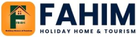 Fahim Holiday Home & Tourism Mobile Logo